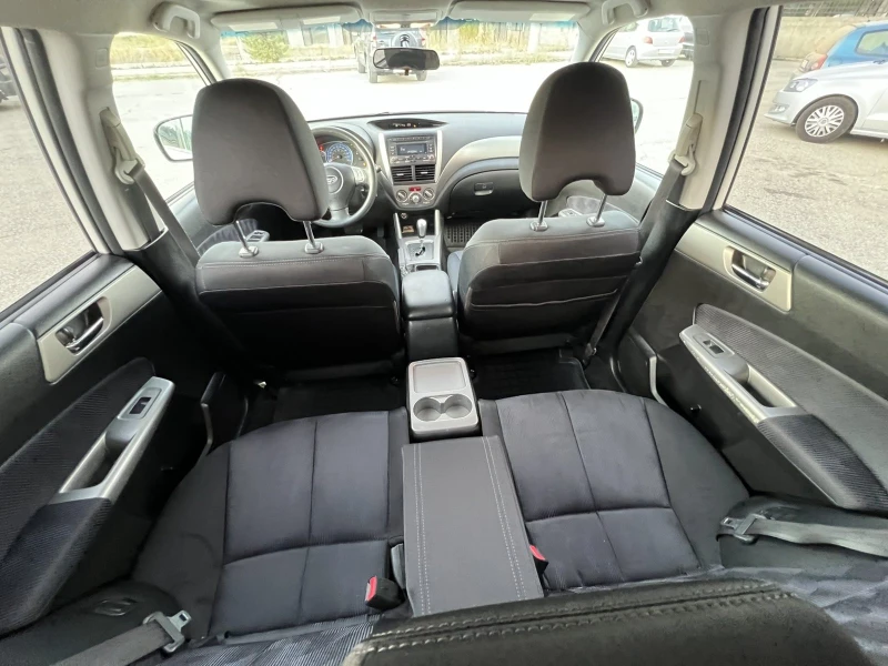 Subaru Forester, снимка 9 - Автомобили и джипове - 52284793
