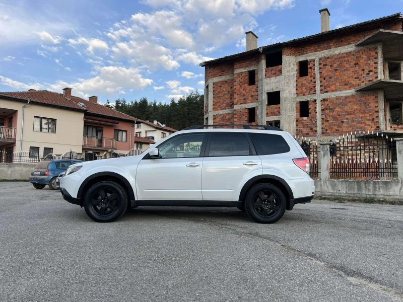 Subaru Forester, снимка 13 - Автомобили и джипове - 52284793