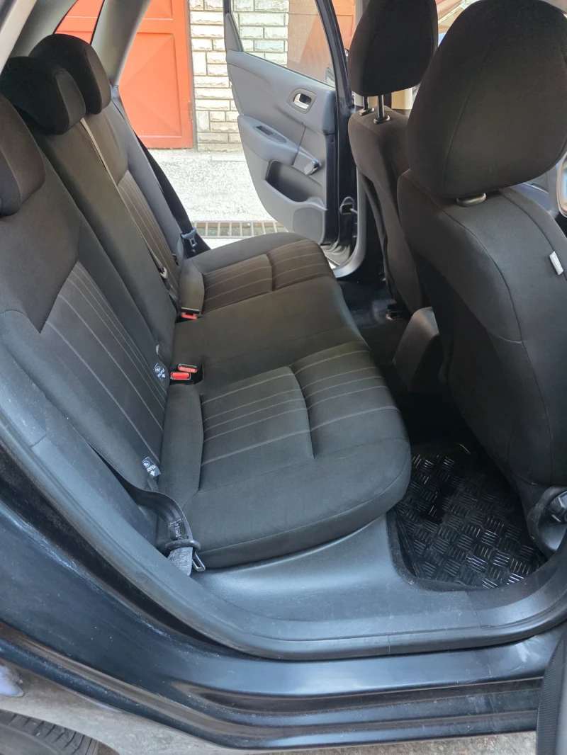 Citroen C4, снимка 3 - Автомобили и джипове - 52385177