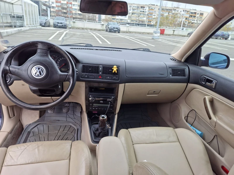 VW Golf GTI, снимка 7 - Автомобили и джипове - 52592226
