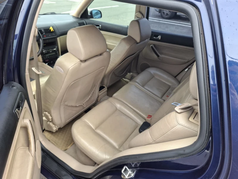 VW Golf GTI, снимка 6 - Автомобили и джипове - 52592226