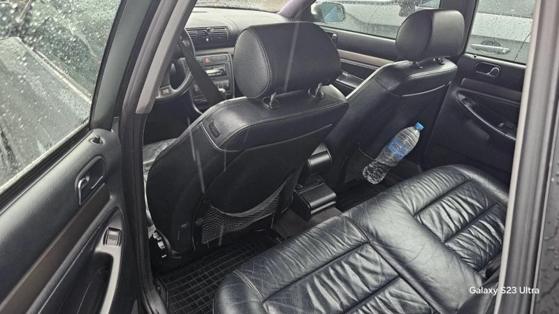 Audi A4, снимка 6 - Автомобили и джипове - 52945093