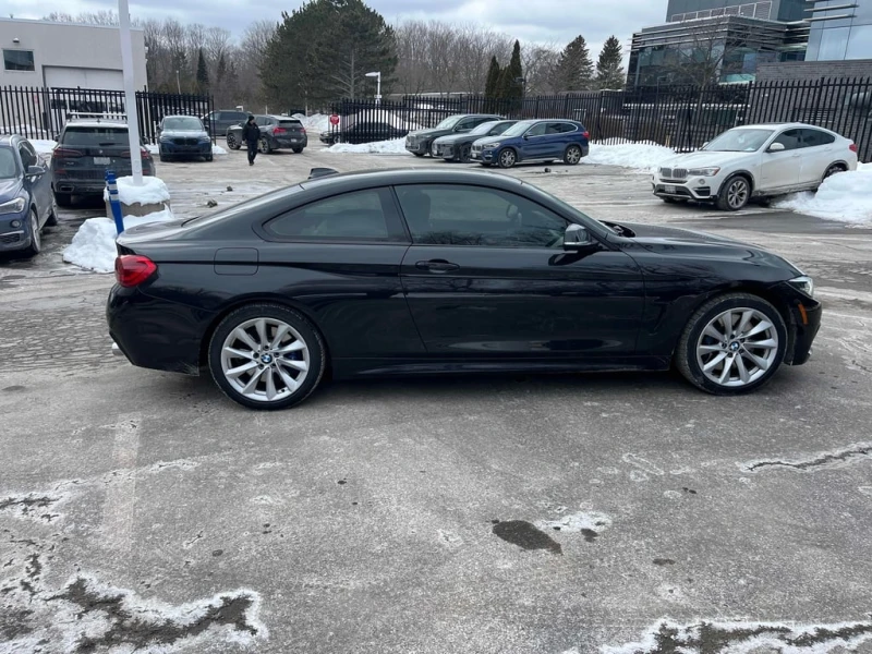 BMW 440 * xDrive M * HEAD-UP * 360  * HARMAN/K * CARFAX , снимка 3 - Автомобили и джипове - 53398252