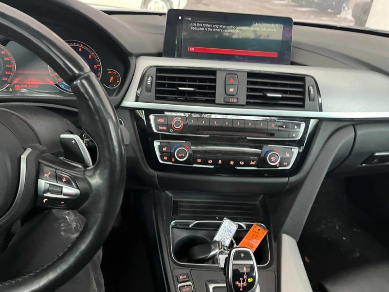 BMW 440 * xDrive M * HEAD-UP * 360  * HARMAN/K * CARFAX , снимка 9 - Автомобили и джипове - 53398252