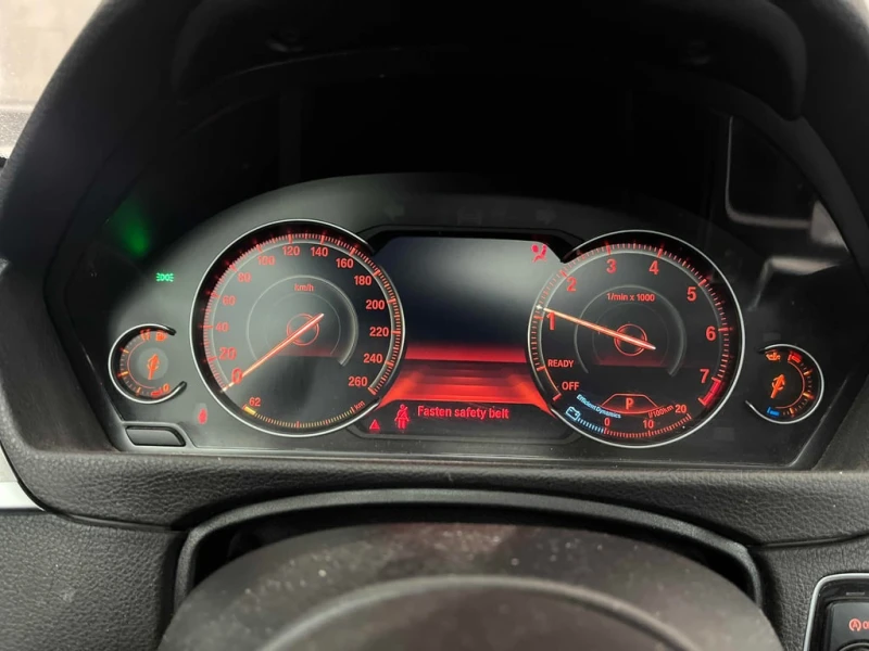 BMW 440 * xDrive M * HEAD-UP * 360  * HARMAN/K * CARFAX , снимка 8 - Автомобили и джипове - 53398252