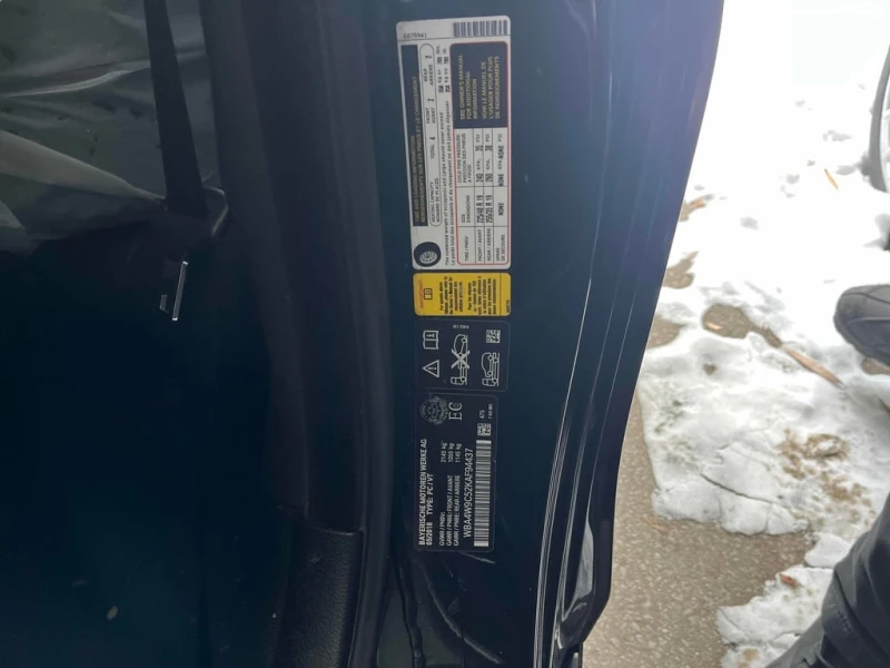 BMW 440 * xDrive M * HEAD-UP * 360  * HARMAN/K * CARFAX , снимка 10 - Автомобили и джипове - 53398252