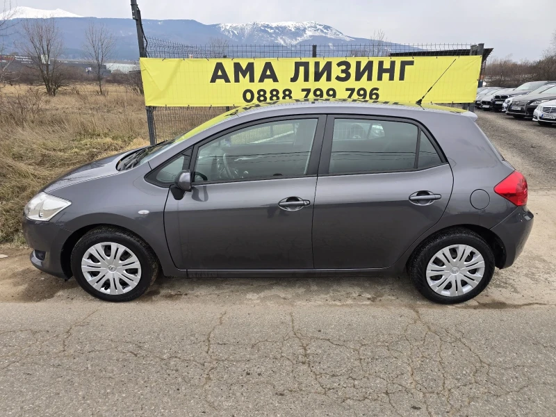 Toyota Auris SOL, снимка 6 - Автомобили и джипове - 53469638
