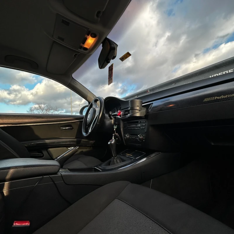 BMW 320, снимка 8 - Автомобили и джипове - 53470586