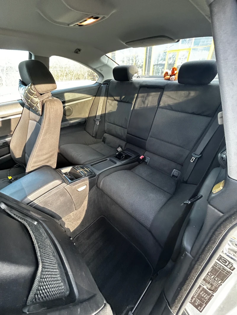 BMW 320, снимка 9 - Автомобили и джипове - 53470586