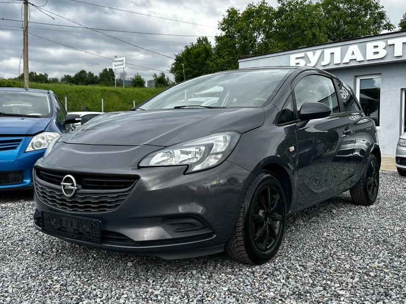 Opel Corsa 1.3 CDTI EVRO6 - 8200 лв. - 19260751 1