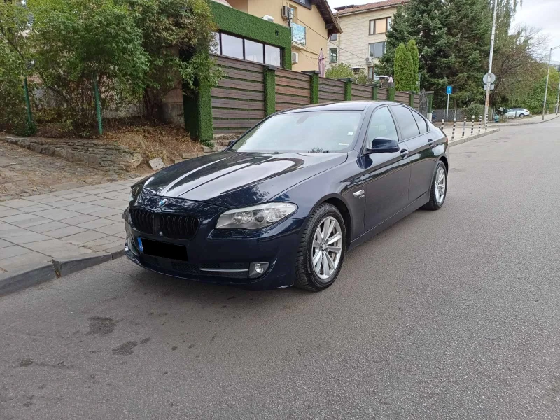BMW 530 d XDrive - 16500 лв. / 8436.32 € - 43660342 1