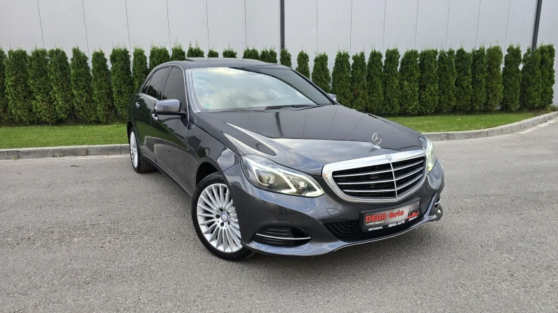 Mercedes-Benz E 350 cdi 258k.c* 4Motion* Keyless* Люк* ЛИЗИНГ*  - 24900 лв. / 12731.17 € - 46818108 1