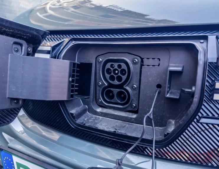 Dacia Spring 12.2023 26500 | Mobile.bg   7