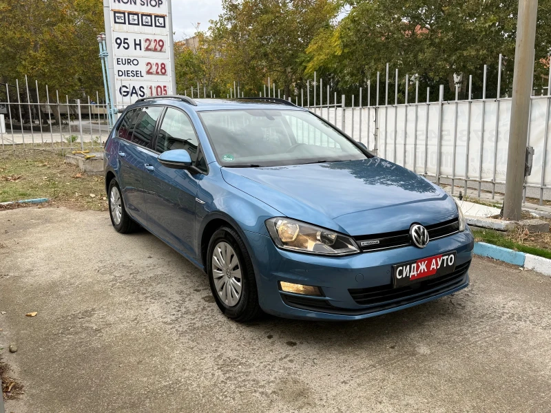 VW Golf - 14300 лв. / 7311.47 € - 56468049 1