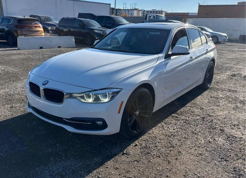 BMW 330 * 330I XDRIVE * CARFAX * БЕЗ ПЪРВОНАЧАЛНА ВНОСКА - 25700 лв. / 13140.20 € - 63972909 1