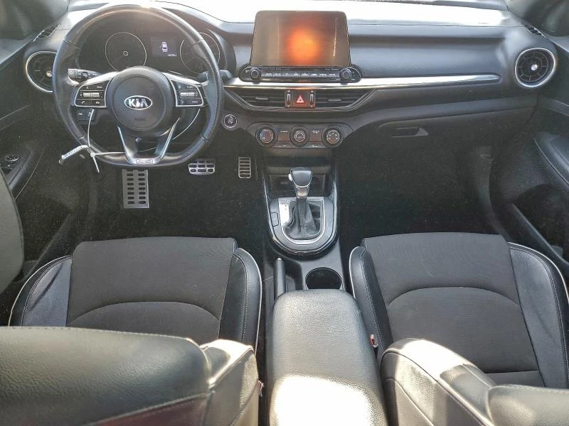 Kia Forte 2.0L 4 Front-wheel Drive | Mobile.bg � ����������� 9
