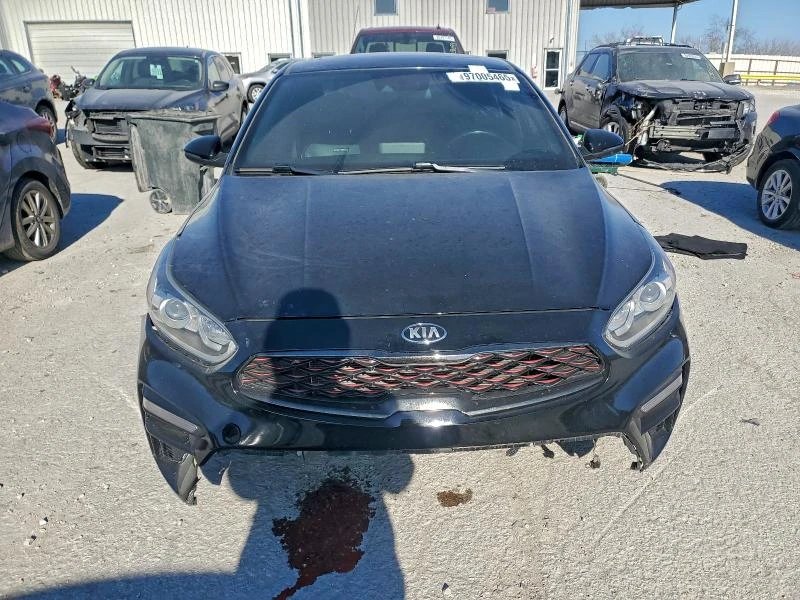 Kia Forte 2.0L 4 Front-wheel Drive | Mobile.bg � ����������� 6