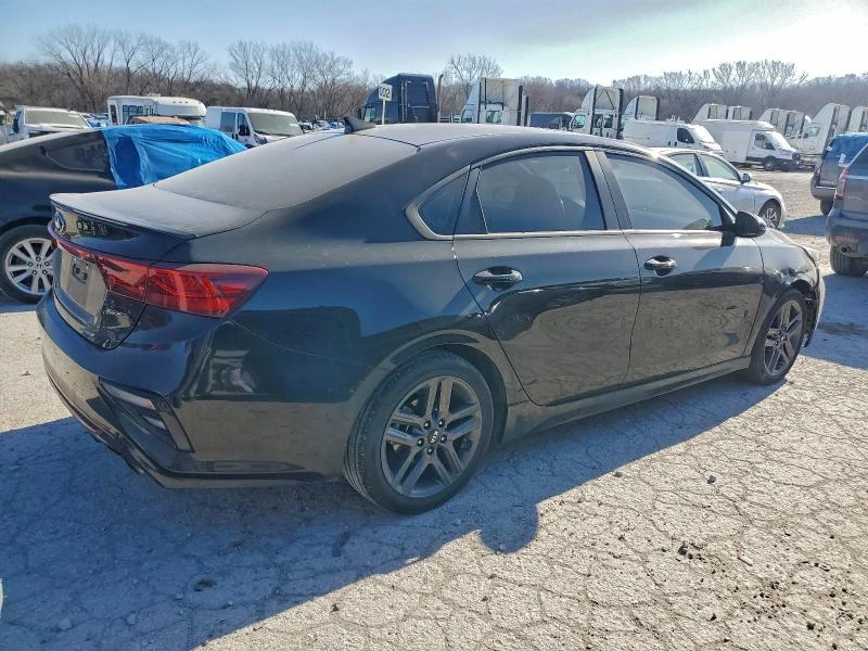 Kia Forte 2.0L 4 Front-wheel Drive | Mobile.bg � ����������� 4