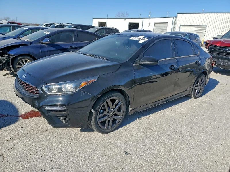 Kia Forte 2.0L 4 Front-wheel Drive | Mobile.bg � ����������� 2