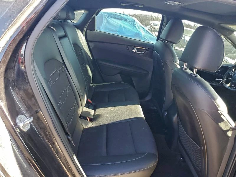 Kia Forte 2.0L 4 Front-wheel Drive | Mobile.bg � ����������� 11