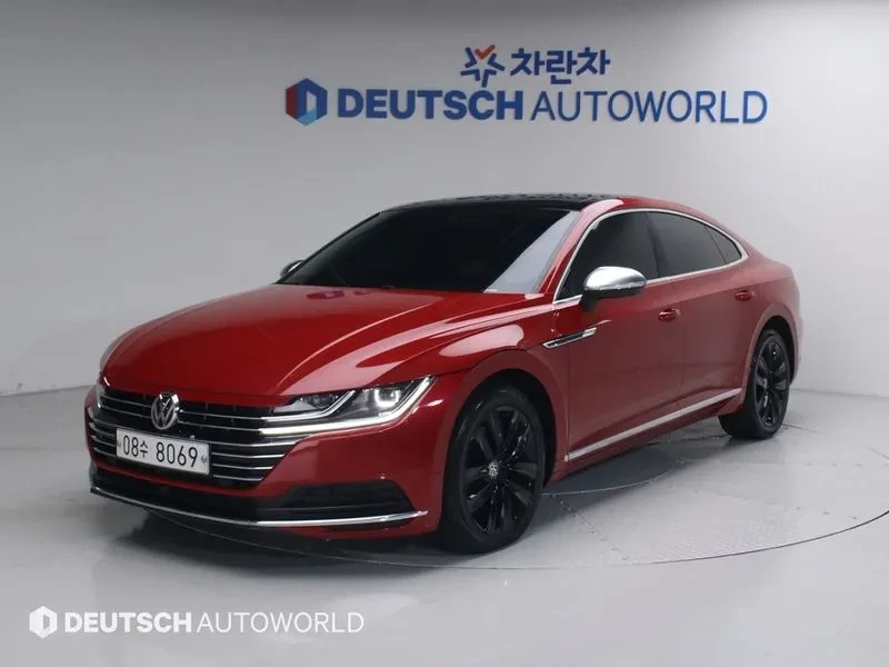 VW Arteon 2.0 Tdi Prestige | Mobile.bg � ����������� 3