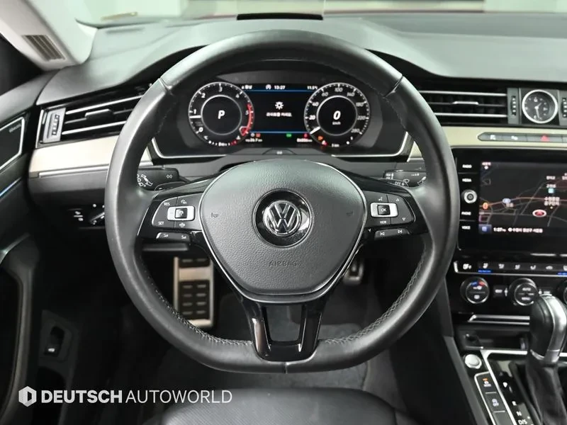 VW Arteon 2.0 Tdi Prestige | Mobile.bg � ����������� 13