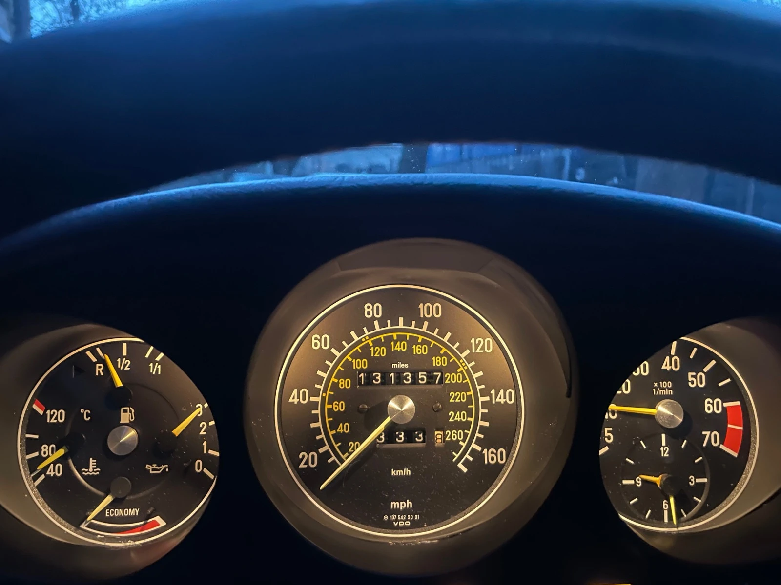 Mercedes-Benz SL 560SL | Mobile.bg   17