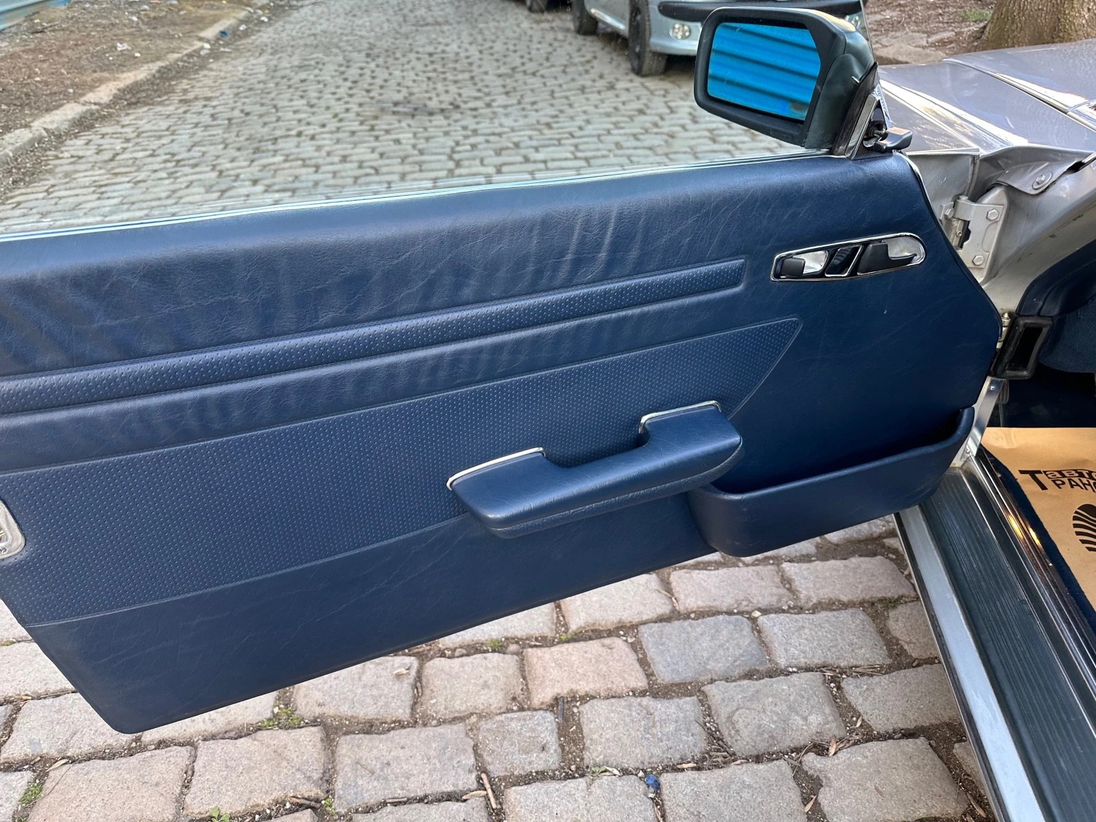 Mercedes-Benz SL 560SL | Mobile.bg   16