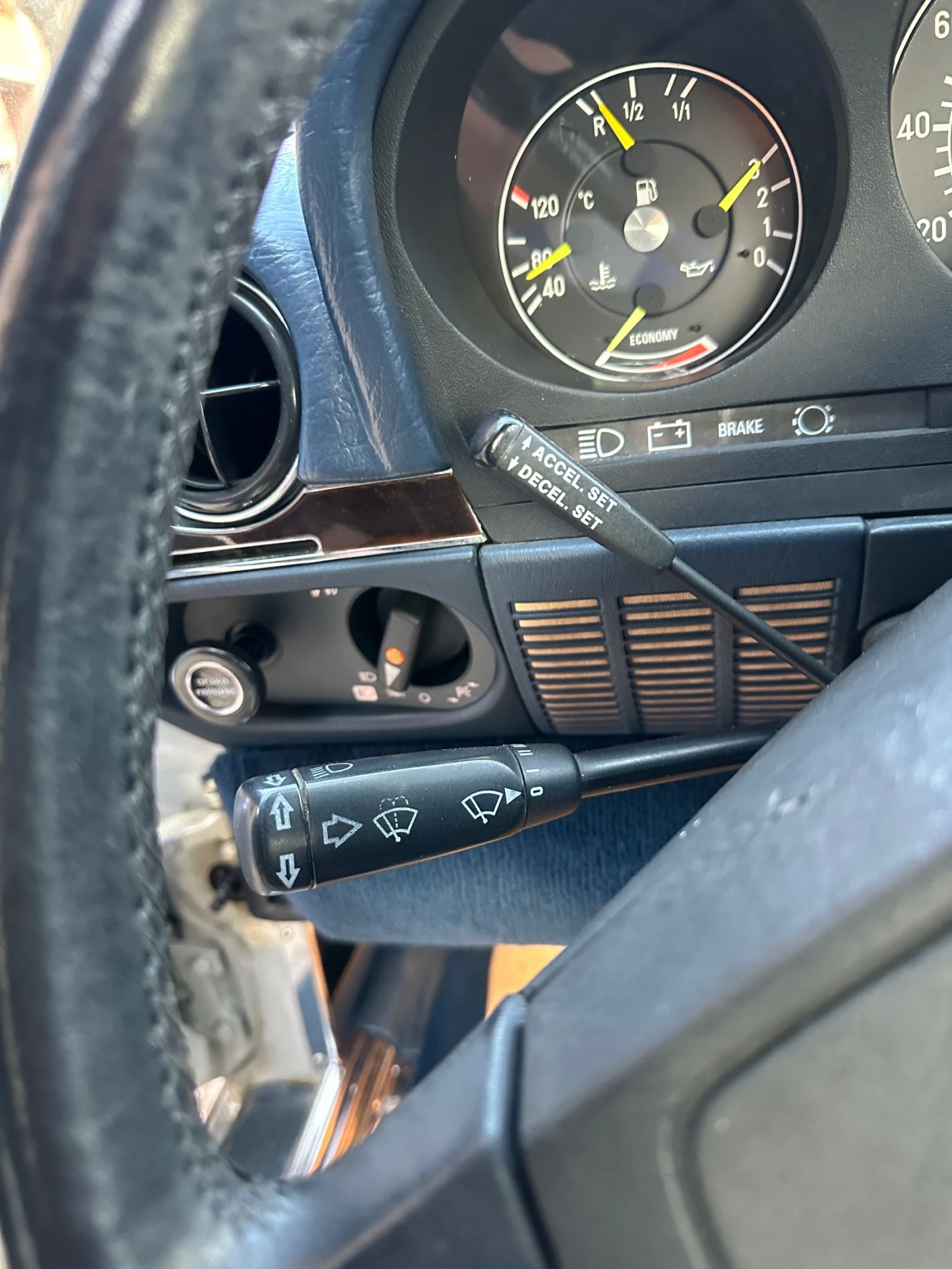 Mercedes-Benz SL 560SL | Mobile.bg   15