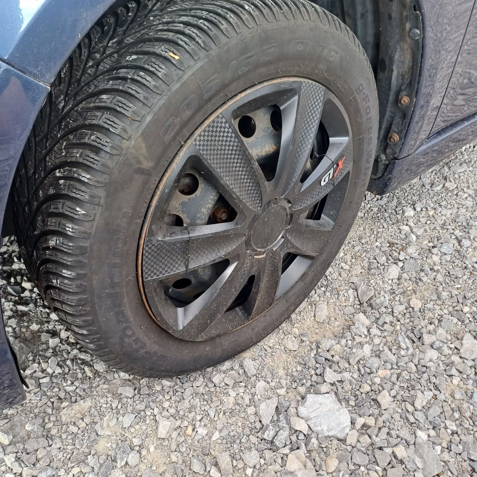 Mitsubishi Grandis 2.4i - изображение 8