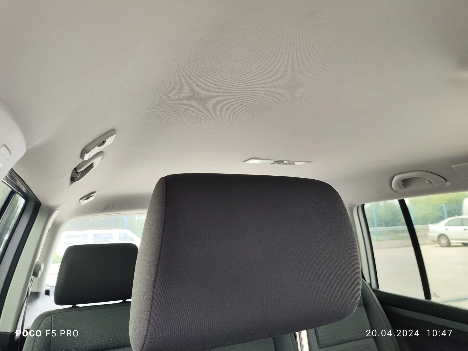 VW Touran | Mobile.bg — изображение 16