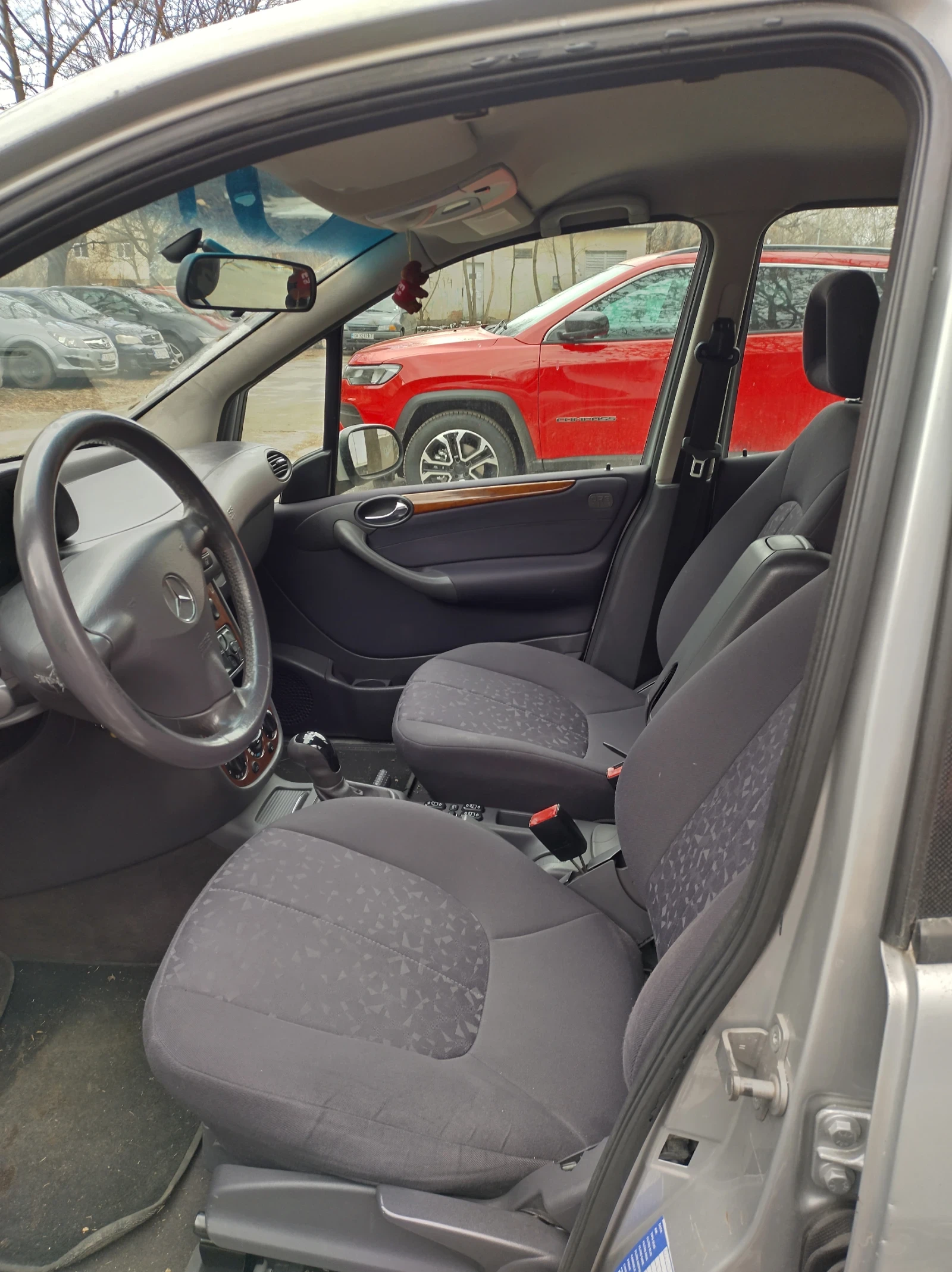 Mercedes-Benz A 170 CDI  - изображение 2