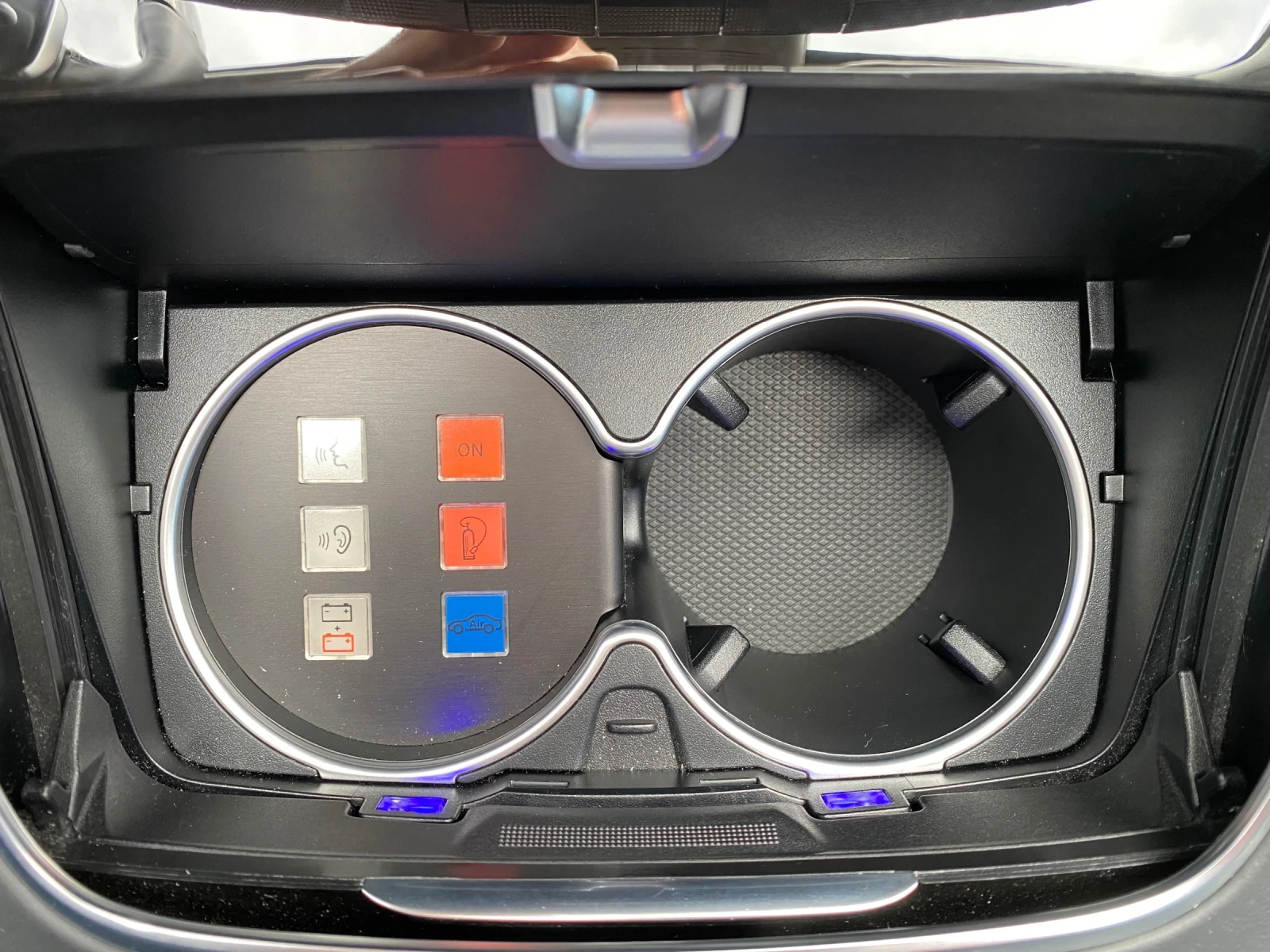 Mercedes-Benz S 600 Armored B7/VR 9 | Mobile.bg   17