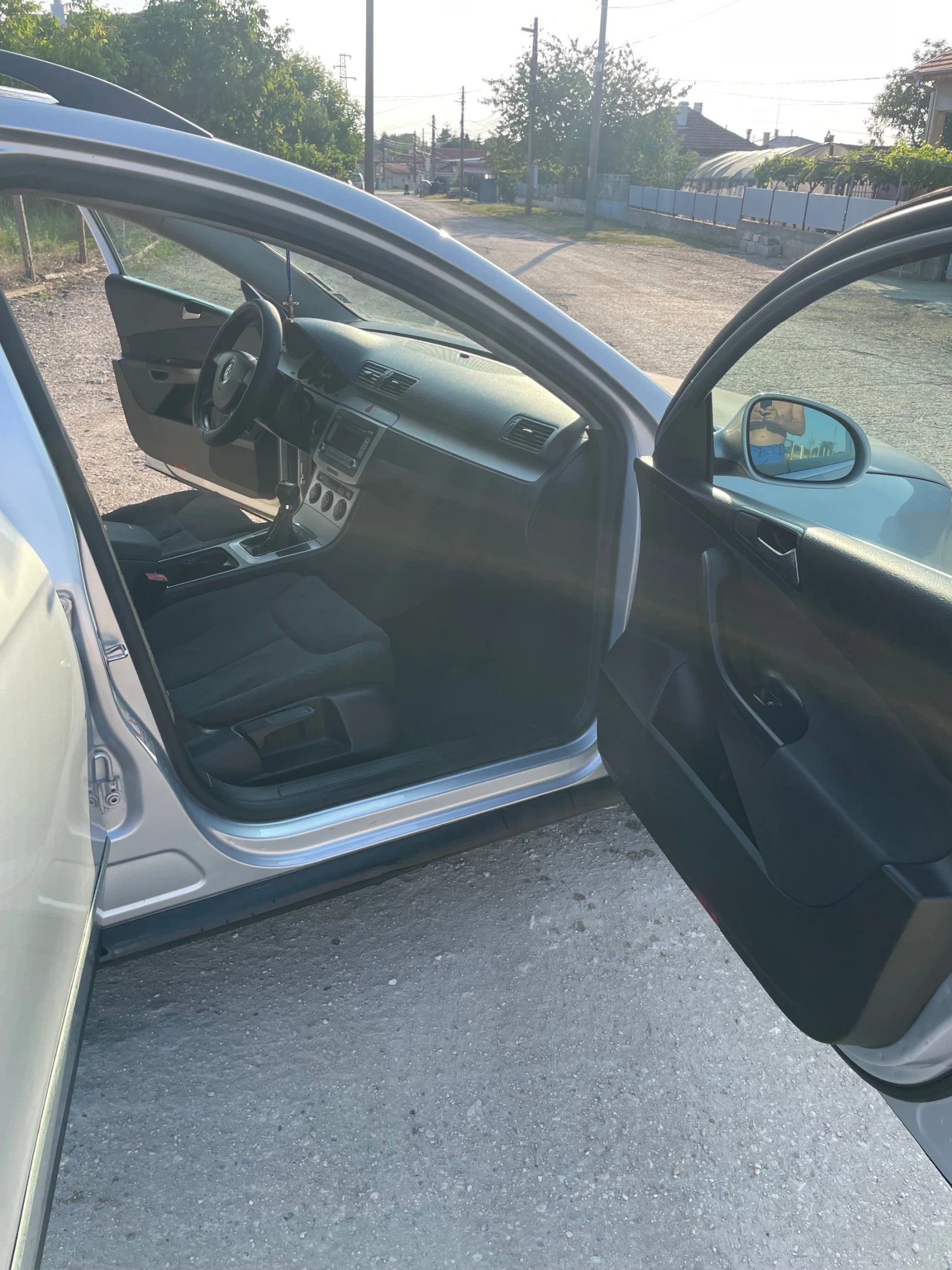 VW Passat  - изображение 9