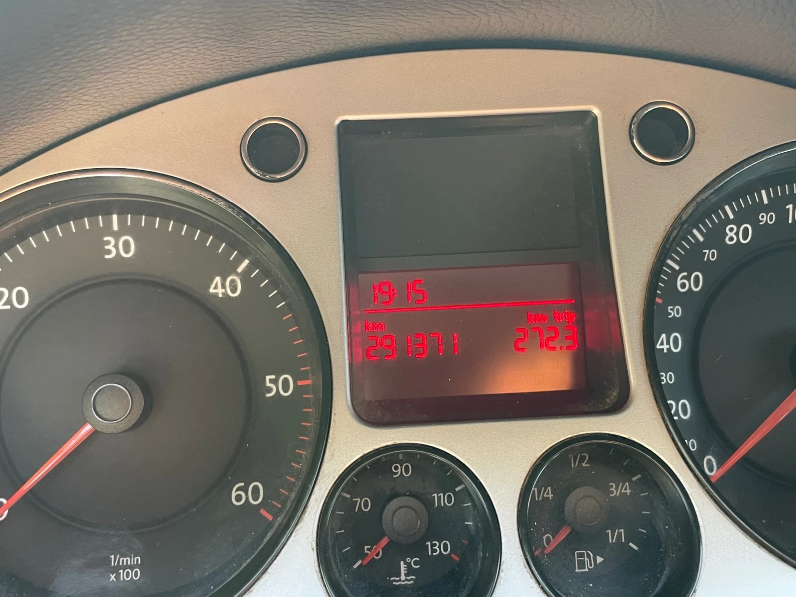 VW Passat  - изображение 6