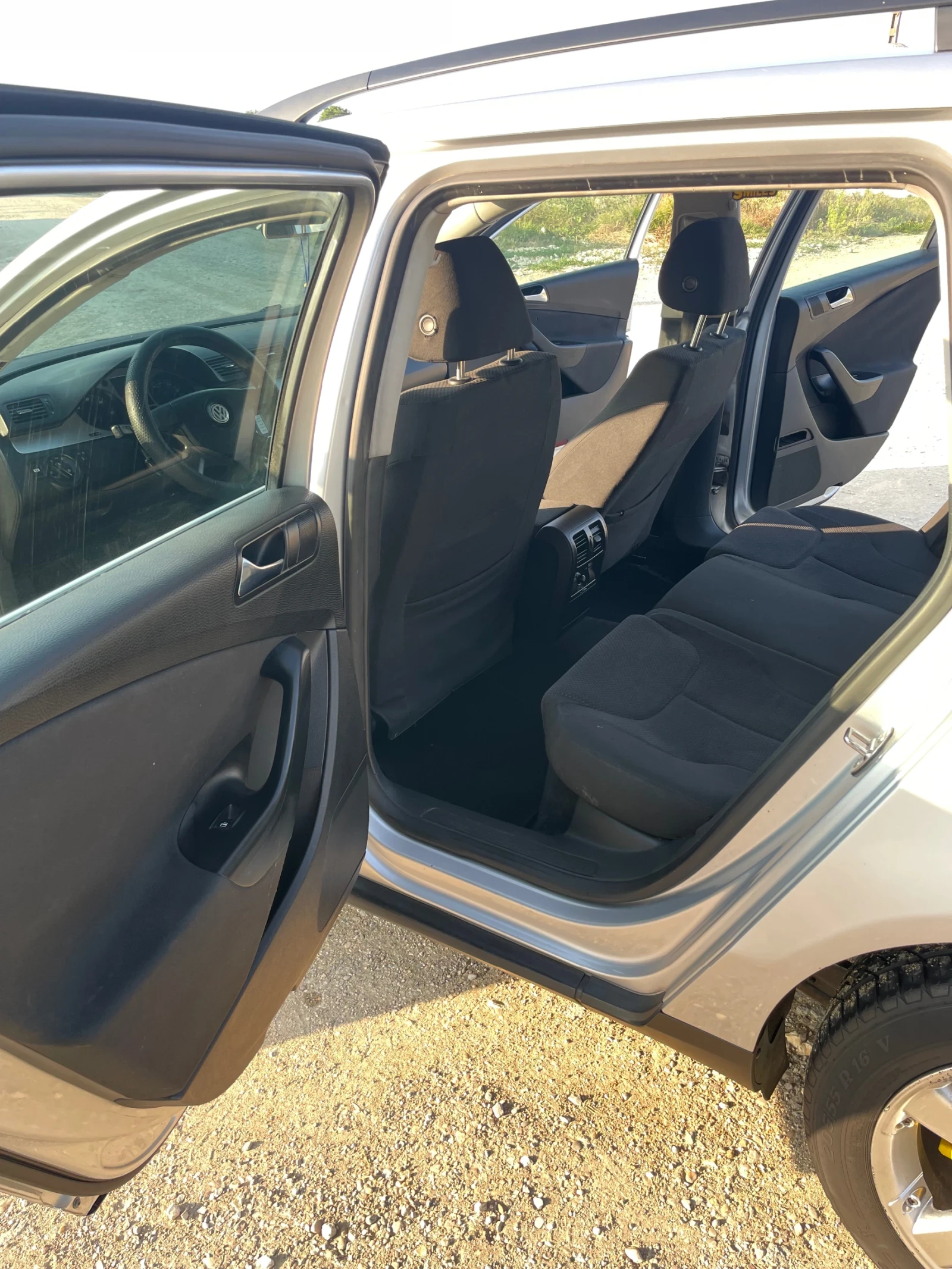 VW Passat | Mobile.bg   12