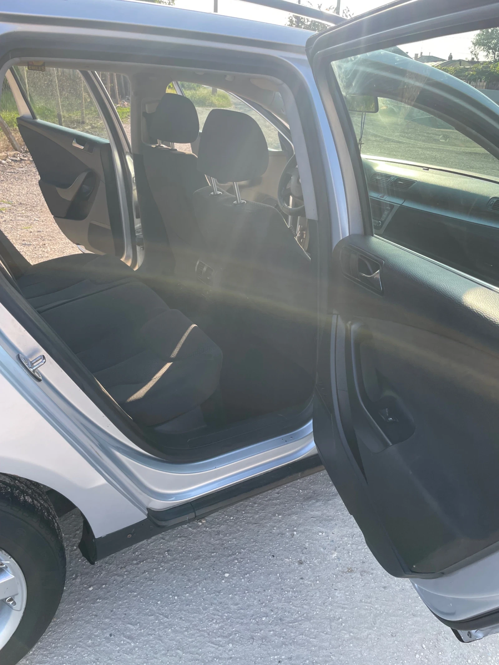 VW Passat  - изображение 10