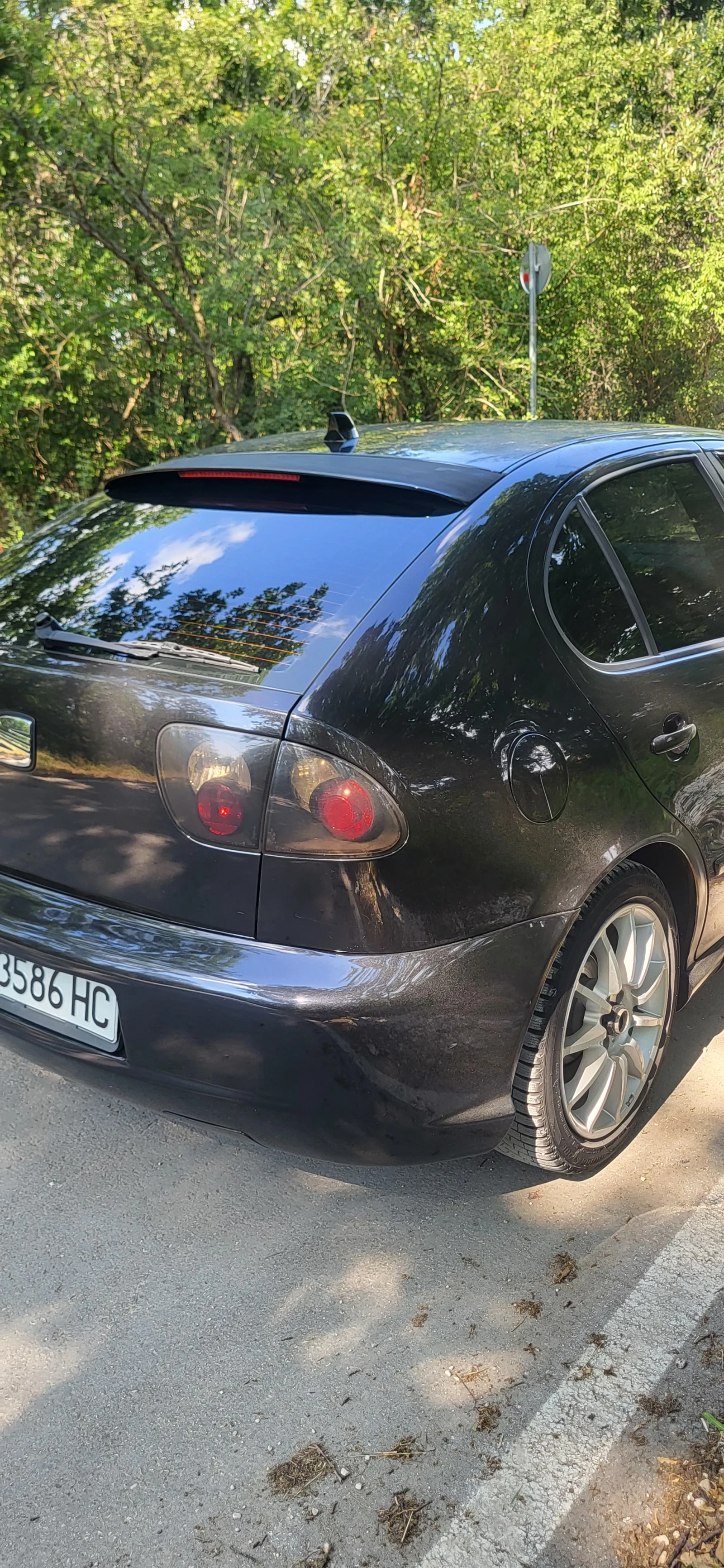 Seat Leon  - изображение 8