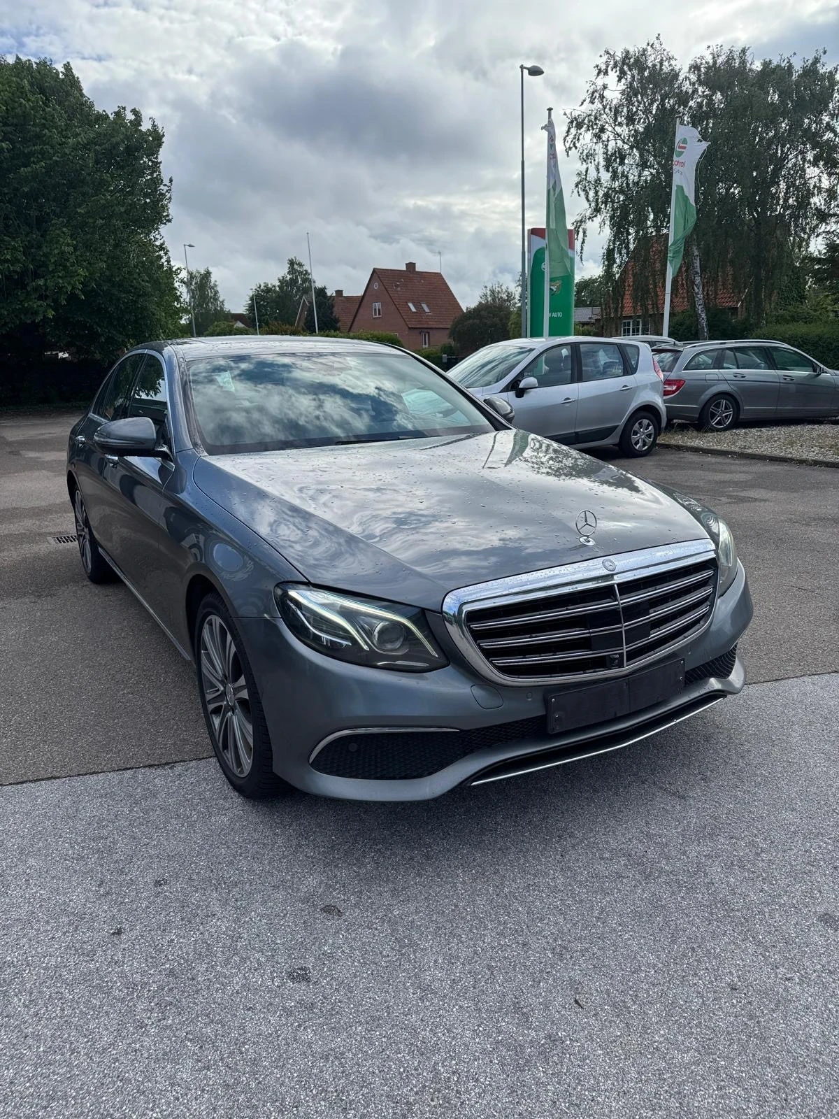Mercedes-Benz E 350 CDI/DIGITAL COCKPIT/DISTRONIC/HEAD UP/BURMESTER - изображение 3