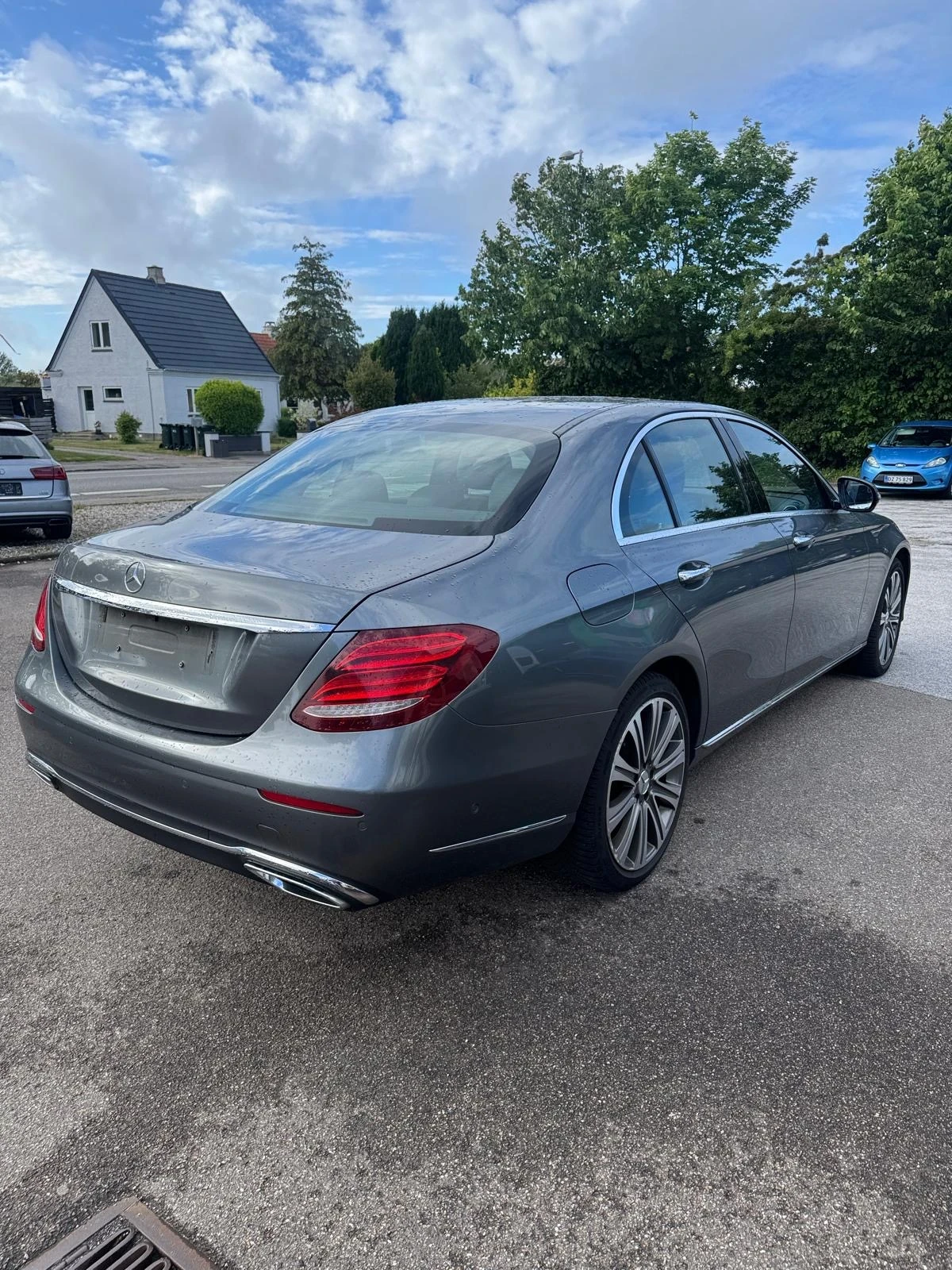 Mercedes-Benz E 350 CDI/DIGITAL COCKPIT/DISTRONIC/HEAD UP/BURMESTER - изображение 5