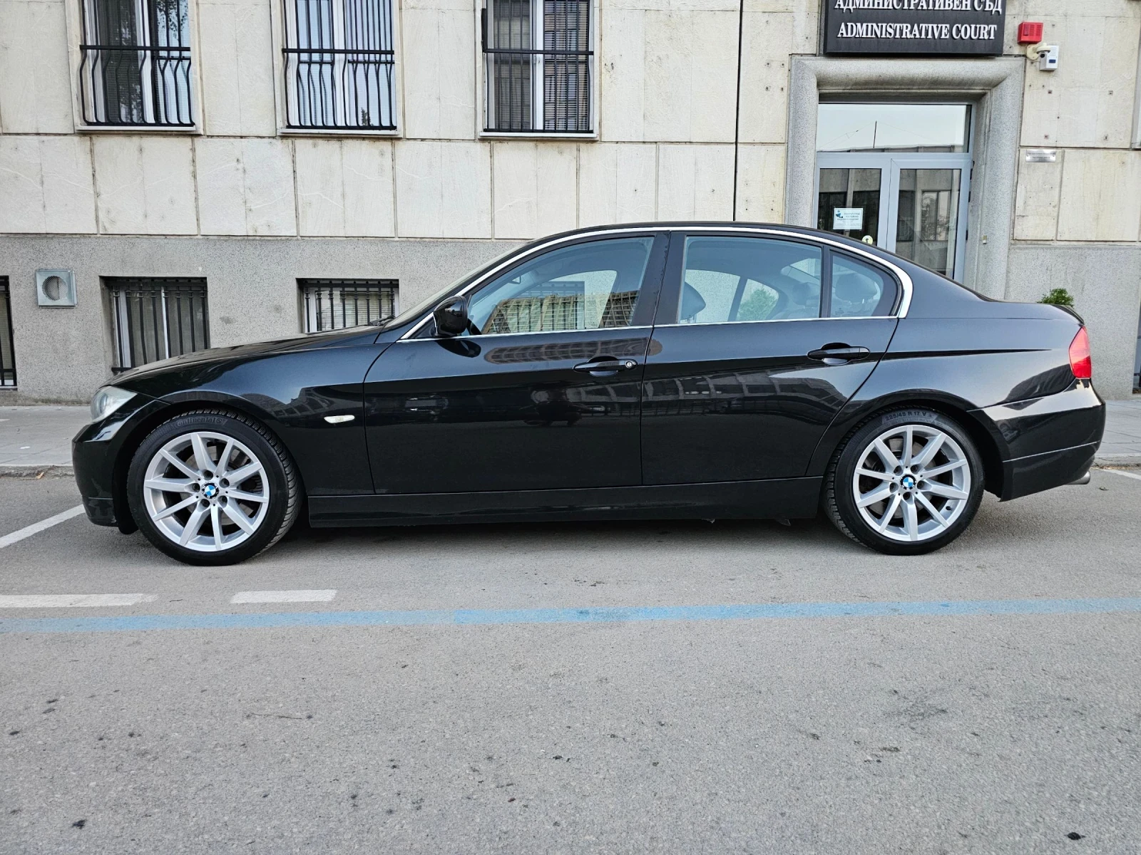 BMW 330 330i 258к.с. - изображение 3