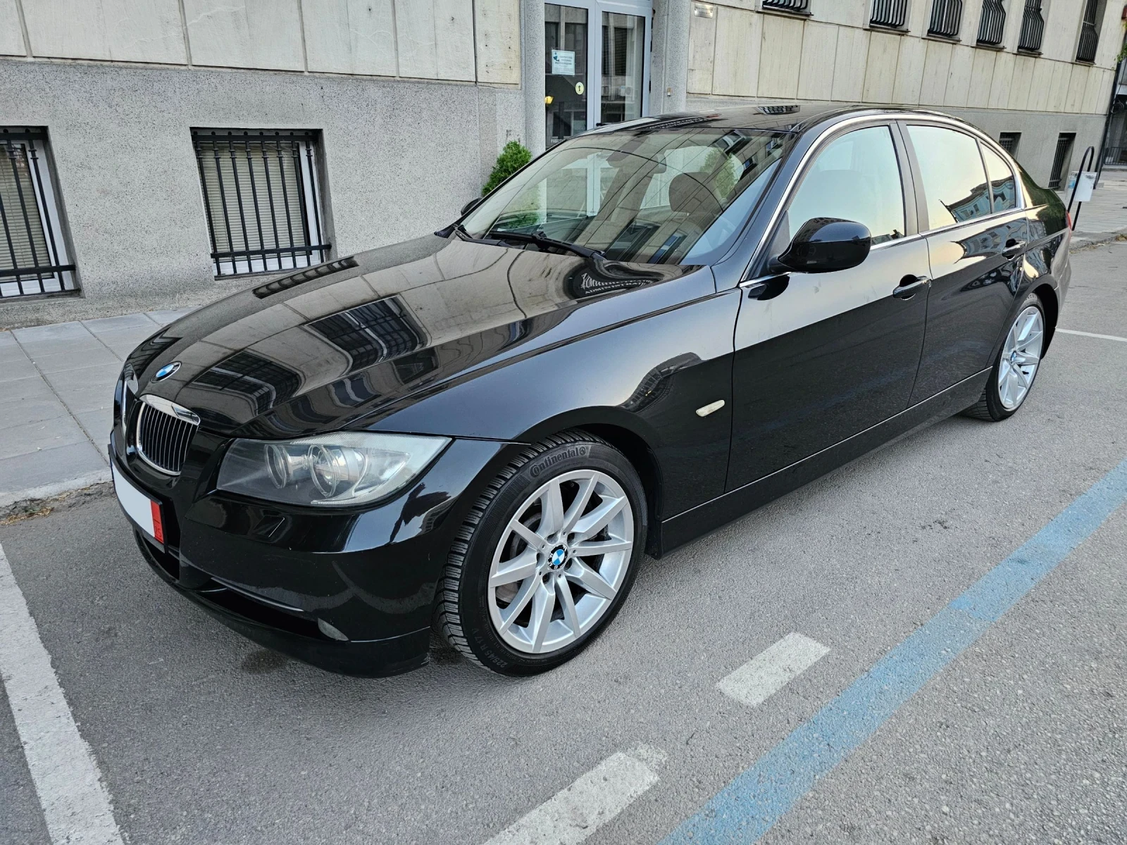 BMW 330 330i 258к.с. - изображение 2
