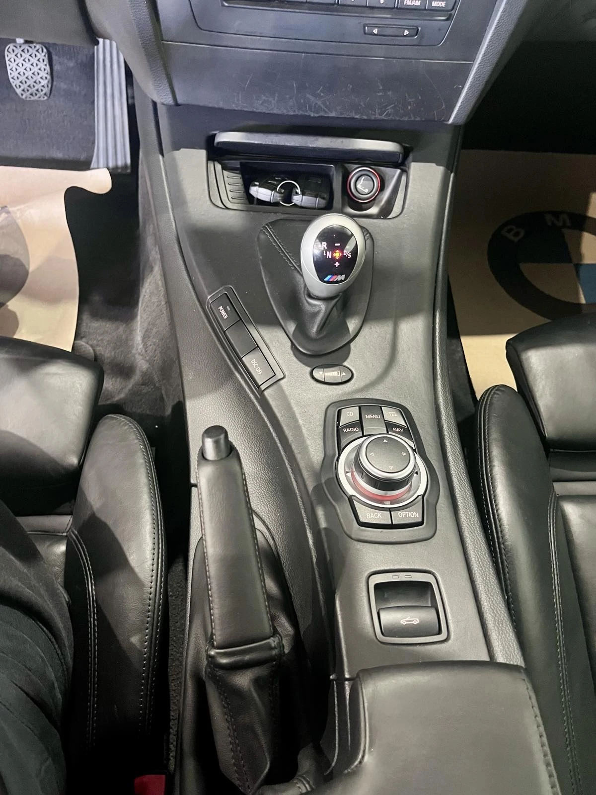 BMW M3 Cabrio M DCT | Mobile.bg — изображение 12