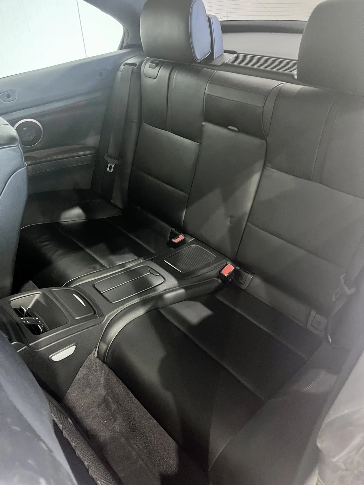 BMW M3 Cabrio M DCT - изображение 10