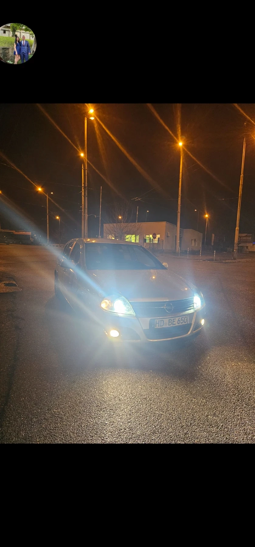 Opel Astra  - изображение 3