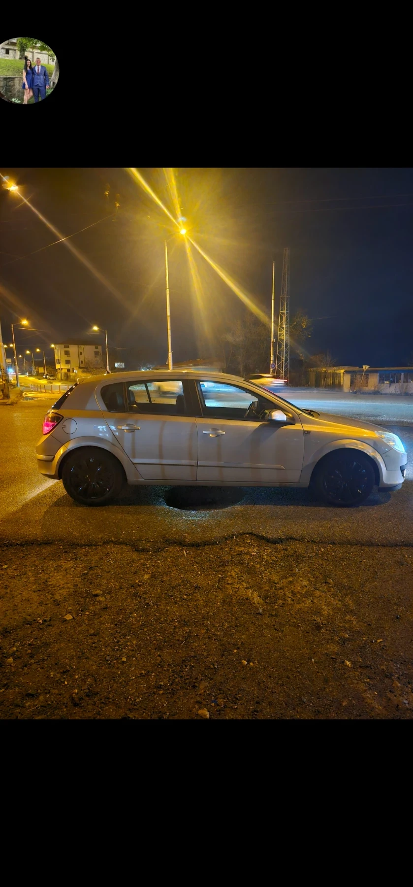 Opel Astra  - изображение 2
