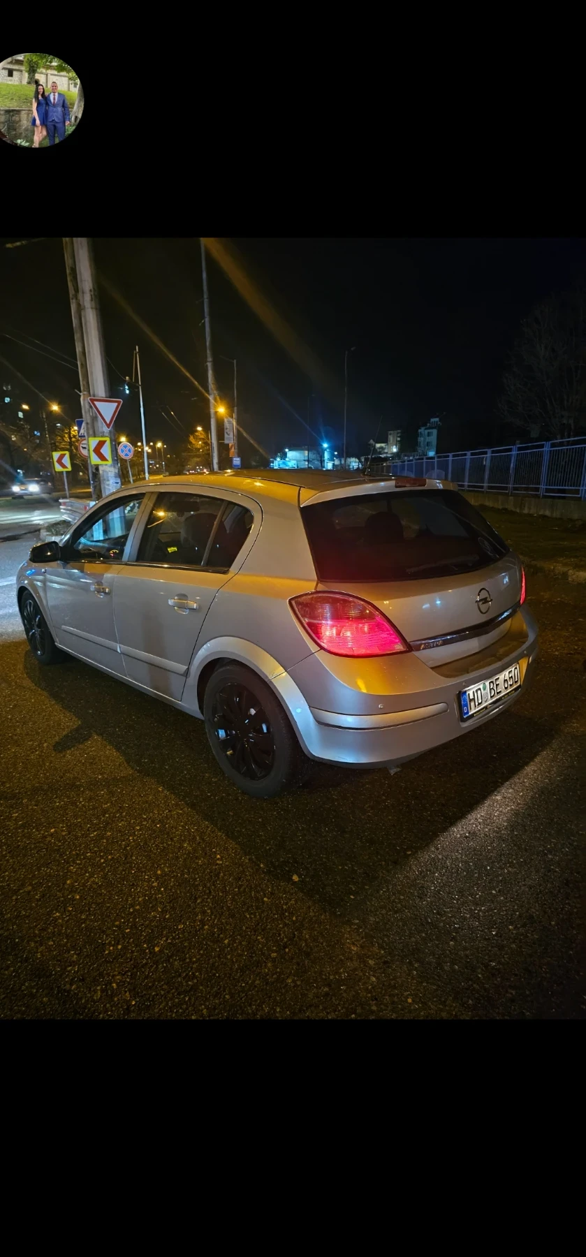 Opel Astra  - изображение 7