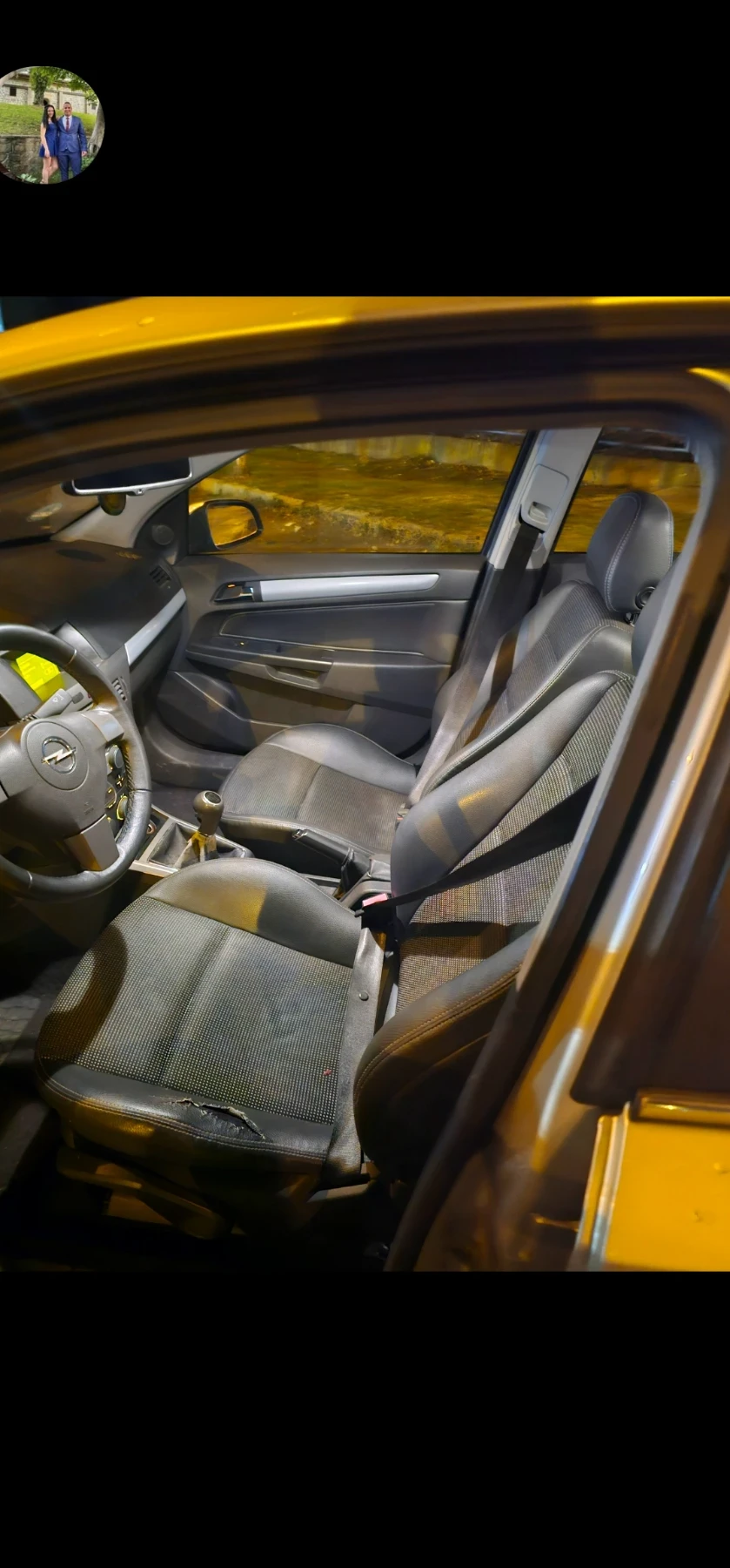 Opel Astra  - изображение 8