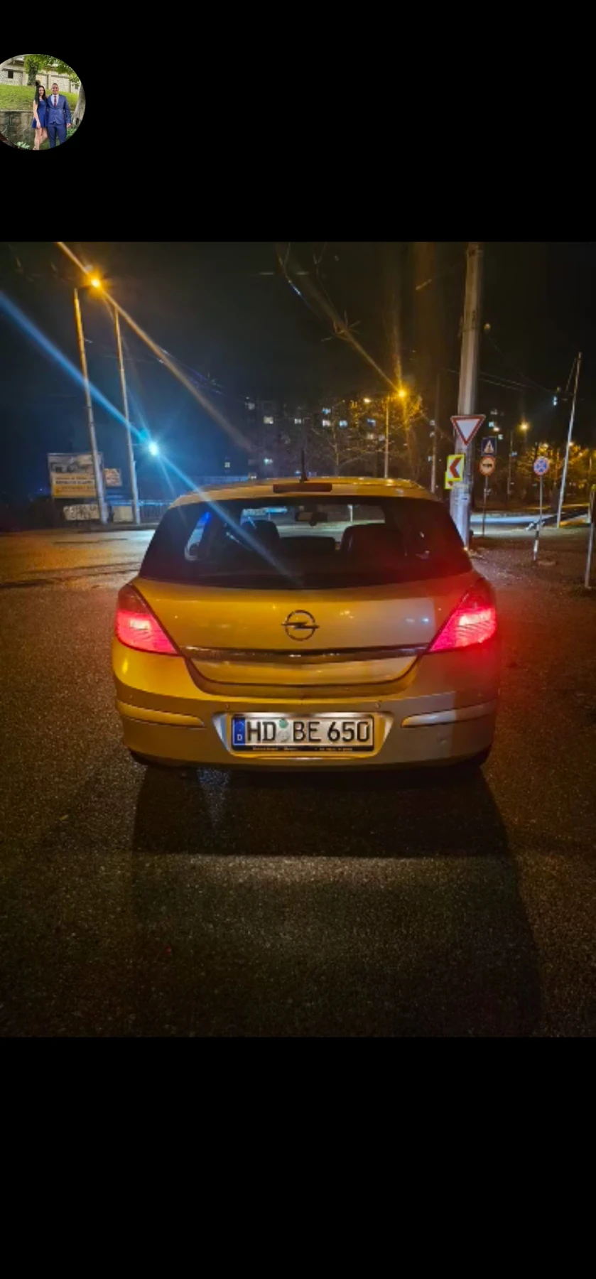 Opel Astra  - изображение 6