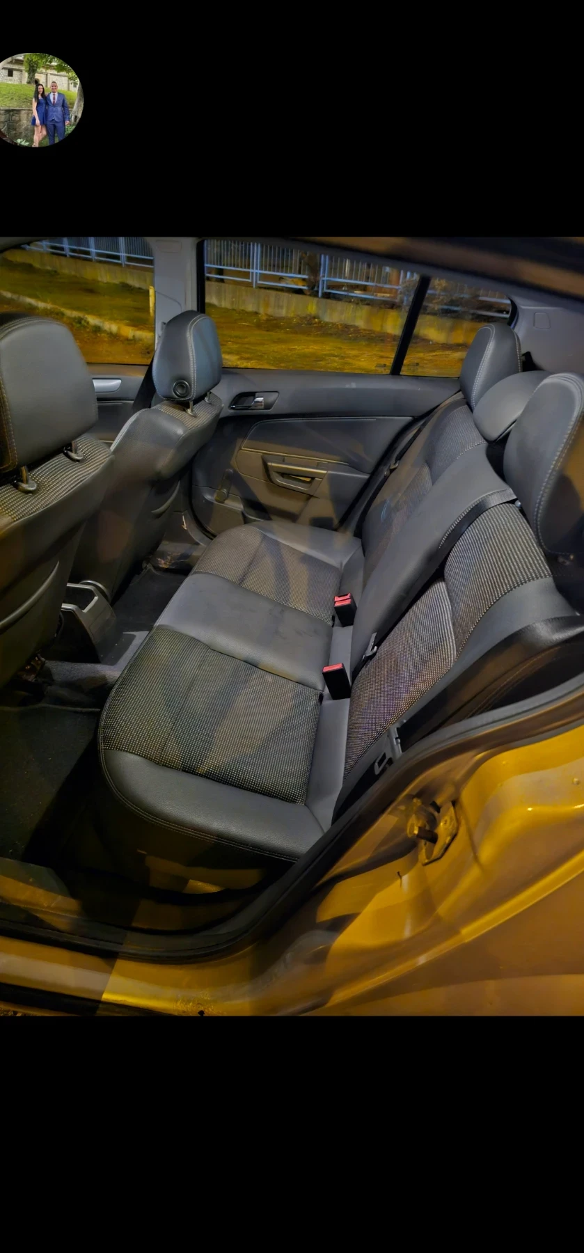 Opel Astra  - изображение 9